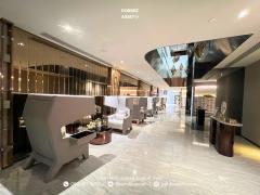 ขาย!! คอนโด ไลฟ์ อโศก-พระราม 9  ( 63.09 ตร.ม. ชั้น 34 ตึก A ) มักกะสัน ราชเทวี ใกล้ MRT พระราม 9 เพียง 300 เมตรจากคอนโด เดินทางไปทั้งย่านอโศก พระราม 9  และรัชดาภิเษกได้สะดวก  :  Life Asoke-Rama 9 -202511271429091764228549333.jpg