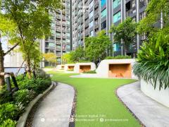 ขาย!! คอนโด ไลฟ์ อโศก-พระราม 9  ( 63.09 ตร.ม. ชั้น 34 ตึก A ) มักกะสัน ราชเทวี ใกล้ MRT พระราม 9 เพียง 300 เมตรจากคอนโด เดินทางไปทั้งย่านอโศก พระราม 9  และรัชดาภิเษกได้สะดวก  :  Life Asoke-Rama 9 -202511271429091764228549901.jpg