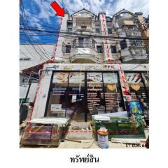 ขายอาคารพาริชย์โครงการ เจเค กะรนอาเขต ถ.ปฏัก (ทล.4028) ตำบล กะรน อำเภอ เมืองภูเก็ต จังหวัด ภูเก็ต