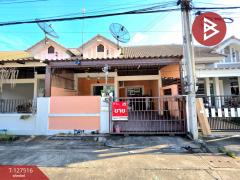 ขายทาวน์เฮ้าส์-หมู่บ้านเซนสิริทาวน