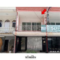 ขายอาคารพาณิชย์ ถนน ทวีวงศ์ ตำบล ป่าตอง อำเภอ กะทู้ จังหวัด ภูเก็ต