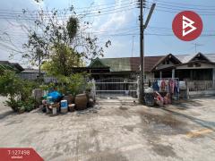 ขายทาวน์เฮ้าส์-เนื้อที่-51-ตารางวา-เส