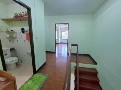 ‼️ขายด่วน‼️ ทาวน์เฮ้าส์ 2 ชั้น หมู่บ้านเฟิร์สโฮม วัชรพลพลา-202511271515571764231357082.jpg