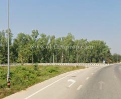 ที่ดินพร้อมต้นสักแปลงมุม ติดถนนลำปางหลวง ใกล้เทศบาลตำบลลำปางหลวง เกาะคา ลำปาง-202511271522221764231742084.jpg