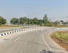 ที่ดินพร้อมต้นสักแปลงมุม ติดถนนลำปางหลวง ใกล้เทศบาลตำบลลำปางหลวง เกาะคา ลำปาง-202511271522301764231750595.jpg