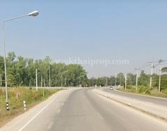 ที่ดินพร้อมต้นสักแปลงมุม ติดถนนลำปางหลวง ใกล้เทศบาลตำบลลำปางหลวง เกาะคา ลำปาง-202511271522321764231752777.jpg