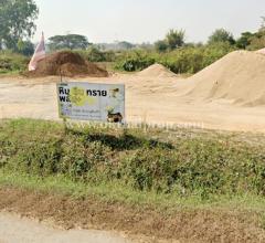 ที่ดินพร้อมต้นสักแปลงมุม ติดถนนลำปางหลวง ใกล้เทศบาลตำบลลำปางหลวง เกาะคา ลำปาง-202511271523131764231793654.jpg