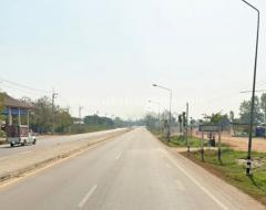 ที่ดินพร้อมต้นสักแปลงมุม ติดถนนลำปางหลวง ใกล้เทศบาลตำบลลำปางหลวง เกาะคา ลำปาง-202511271523271764231807576.jpg