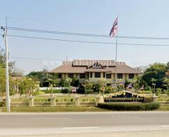 ที่ดินพร้อมต้นสักแปลงมุม ติดถนนลำปางหลวง ใกล้เทศบาลตำบลลำปางหลวง เกาะคา ลำปาง-202511271523311764231811418.jpg