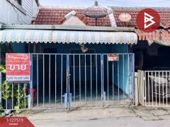 ขายทาวน์เฮ้าส์-หมู่บ้านเคหะวิลล่า-