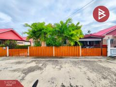 ขายบ้านเดี่ยว หมู่บ้านซีเควิลล์4 บ้านแพ้ว-ยกกระบัตร (CK.Ville4 BanPhaeo-YokKrabut) สมุทรสาคร