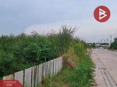 ขายที่ดิน เนื้อที่ 1 ไร่ ถ.ประชาอุทิศ ทุ่งครุ กรุงเทพมหานคร ทำเลดี-202511271600441764234044809.jpg