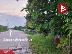 ขายที่ดิน เนื้อที่ 1 ไร่ ถ.ประชาอุทิศ ทุ่งครุ กรุงเทพมหานคร ทำเลดี-202511271600451764234045929.jpg