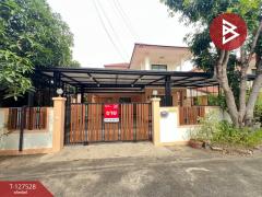 ขายบ้านเดี่ยว-หมู่บ้านอริสรา5-บางบั