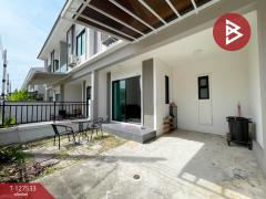 ขายทาวน์เฮ้าส์ หมู่บ้านเดอะเซ็นทรัล ซิตี้ สุขุมวิท-บางพระ (The Central City Sukhumvit-Bangphra) ชลบุรี-202511271624281764235468211.jpg