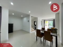 ขายทาวน์เฮ้าส์ หมู่บ้านเดอะเซ็นทรัล ซิตี้ สุขุมวิท-บางพระ (The Central City Sukhumvit-Bangphra) ชลบุรี-202511271624291764235469328.jpg