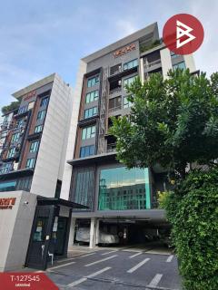 ขายคอนโด-เวรี่-สุขุมวิท72-(Very-Sukhumvit72)-สมุท