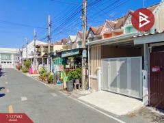 ขายทาวน์เฮ้าส์ หมู่บ้านรัตนาธิเบศร์ บางบัวทอง นนทบุรี พร้อมเข้าอยู่-202511271749001764240540103.jpg