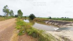 ขายที่ดิน 29ไร่กว่า ชัยนาท ติดคลองน้ำ เห็นวิวเขาสวย ขายถูกราคาถูก-202511272046591764251219100.jpg