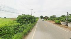 ขายที่ดิน 28ไร่กว่า ชัยนาท ติดถนนลาดยาง ในชุชมชน มีน้ำไฟ เห็นวิวเขาสวย ขายถูกราคาถูก-202511272153001764255180705.jpg