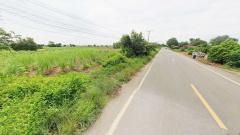 ขายที่ดิน 28ไร่กว่า ชัยนาท ติดถนนลาดยาง ในชุชมชน มีน้ำไฟ เห็นวิวเขาสวย ขายถูกราคาถูก-202511272153011764255181269.jpg