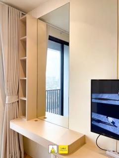 ให้เช่า คอนโด มารุ ลาดพร้าว 15 - 1 นอน 1 น้ำ pet-friendly ใกล้ MRT ลาดพร้าว-202511272156331764255393644.jpg