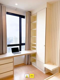 ให้เช่า คอนโด มารุ ลาดพร้าว 15 - 1 นอน 1 น้ำ pet-friendly ใกล้ MRT ลาดพร้าว-202511272156361764255396015.jpg