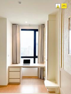 ให้เช่า คอนโด มารุ ลาดพร้าว 15 - 1 นอน 1 น้ำ pet-friendly ใกล้ MRT ลาดพร้าว-202511272156361764255396563.jpg