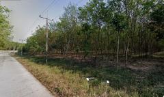 ขายที่ดินระยอง ปลวกแดง 200 ไร่ มีใบขออนุญาตสร้างโรงงานแล้ว ใกล้นิคมอุตสาหกรรม WHA อีสเทิร์นซีบอร์ด 1