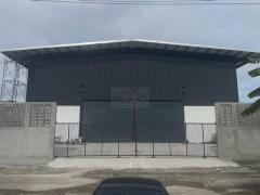 ให้เช่า-โกดังสร้างใหม่-พร้อมออฟฟิศ-