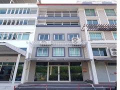 ขาย-โฮมออฟฟิศ-4ชั้น-โครงการ-บ้านบดิน