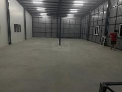 P1670-ให้เช่า-โกดังสร้างใหม่-พร้อมออฟฟ