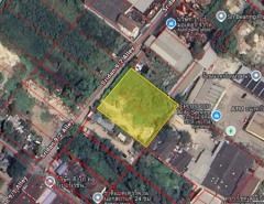 ขายที่ดินถมแล้ว ซอยศรีด่าน 9/2 จำนวน 1-0-4 ไร่ ตารางวาละ 95,000 บาท