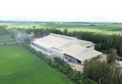 ปล่อยเซ้งอาคารโรงงาน พร้อมที่ดิน ขนาดใหญ่ อ.สองพี่น้อง จ.สุพรรณบุรี