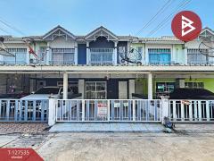 ขายทาวน์เฮ้าส์-หมู่บ้านลินดาปาร์ค-