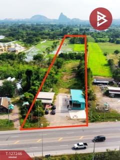 ขายด่วนที่ดินพร้อมสิ่งปลูกสร้าง เนื้อที่ 4 ไร่ 1 งาน 58 ตารางวา ต.ห้วยไผ่ ราชบุรี ทำเลดีติดถนนใหญ่-202511280957021764298622721.jpg