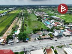 ขายที่ดินเปล่า เนื้อที่ 57 ไร่ 1 งาน 61 ตารางวา ซอยเลียบวารี 59 หนองจอก กรุงเทพฯ ติดถนน-202511281004481764299088231.jpg