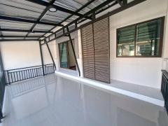 ขายด่วนทาวน์เฮ้าส์ หมู่บ้านพฤกษาวิลล์ 57 บ้านรีโนเวทใหม่พร้อมอยู่ (N.1929)-202511281009571764299397633.jpg