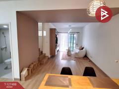 ขายทาวน์เฮ้าส์ หมู่บ้านพฤกษาวิลล์ 62/1 นิมิตใหม่ เขตคลองสามวา กรุงเทพฯ-202511281018441764299924147.jpg