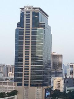 OFFICE อาคารจามจุรีสแควร์ ใหญ่ 1 ตร.วา 0 ngan 1 ไร่ 1BEDROOM ไม่ไกลจาก จุฬาลงกรณ์มหาวิทยาลัย หั่นราคา