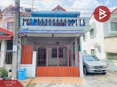 ขายทาวน์เฮ้าส์-หมู่บ้านเฟื่องฟ้าวิ