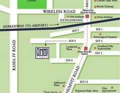 Condo Omni Tower Asoke Nana ใกล้ BTS นานา 49 ตารางเมตร 1 ห้องนอน 1 ห้องครัว ชั้นสูง ตกแต่งครบ-202511281052481764301968890.jpg