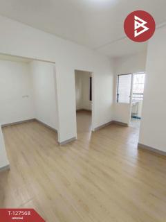 ขายด่วนห้องชุด เอื้ออาทรวัดศรีวารีน้อย 5 บางเสาธง สมุทรปราการ พร้อมอยู่