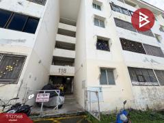 ขายด่วนห้องชุด เอื้ออาทรวัดศรีวารีน้อย 5 บางเสาธง สมุทรปราการ พร้อมอยู่-202511281107081764302828651.jpg