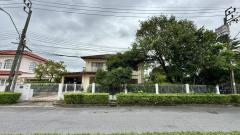 ขายบ้านเดี่ยว หมู่บ้านนันทวัน วัชรพล 5 - 113.3 ตร.ว. **ใกล้จุดขึ้น-ลงทางด่วน เพียง 2 นาที**-202511281107551764302875103.jpg