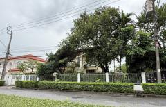 ขายบ้านเดี่ยว หมู่บ้านนันทวัน วัชรพล 5 - 113.3 ตร.ว. **ใกล้จุดขึ้น-ลงทางด่วน เพียง 2 นาที**-202511281107551764302875682.jpg