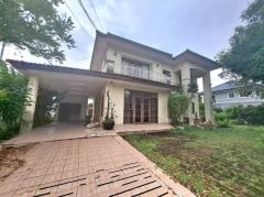 ขายบ้านเดี่ยว หมู่บ้านนันทวัน วัชรพล 5 - 113.3 ตร.ว. **ใกล้จุดขึ้น-ลงทางด่วน เพียง 2 นาที**-202511281107561764302876222.jpg