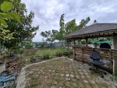 ขายที่ดินพร้อมสวนต้นไม้เศรษฐกิจและไม้ผล  เนื้อที่ 1-2-0 ไร่  ถนนสุขุมวิท ตำบลสองคลอง อ.บางประกง จ.ฉะเชิงเทรา  ขายยกแปลง 5,800,000 บาท /ราคาคุยกันได้-202511281108101764302890876.jpg