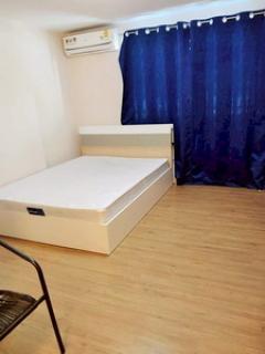 พลัม คอนโด พหลโยธิน 89 (Plum Condo Paholyothin 89) ซอย พหลโยธิน 89 ตำบล ประชาธิปัตย์ อำเภอธัญบุรี ปทุมธานี 12130