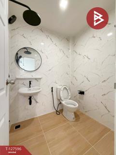 ขายทาวน์เฮ้าส์ หมู่บ้านวิภาวิลล์ ปากน้ำ สมุทรปราการ-202511281138231764304703964.jpg